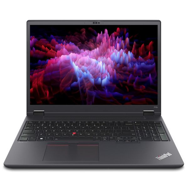 Lenovo ThinkPad P16v Gen 1 (21FC0013FR) Intel Core i7-13700H 16 Go SSD 512 Go 16" LED NVIDIA RTX A500 4 Go