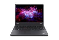 Lenovo ThinkPad P16v Gen 1 (21FC0013FR) Intel Core i7-13700H 16 Go SSD 512 Go 16" LED NVIDIA RTX A500 4 Go