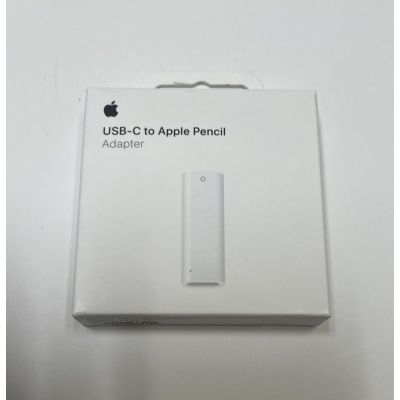 usb-c to apple pencil adapter