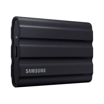 disque ssd externe samsung t7 shield 4 to noir