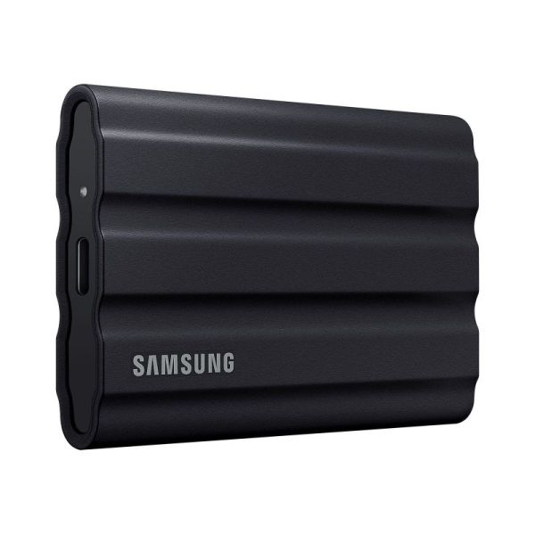 disque ssd externe samsung t7 shield 4 to noir