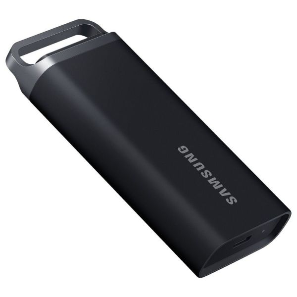 disque ssd externe samsung t5 evo 4 to noir