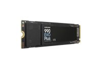 disque ssd interne samsung 990 evo plus mz-v9s4t0 4 to noir
