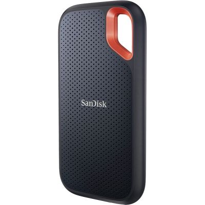 sandisk ssd extreme portable 1to 3.2 gen 2 1050mb/s noir