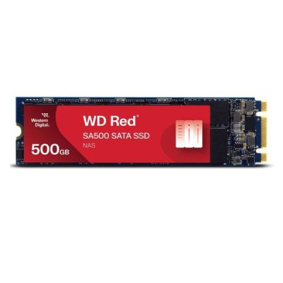 western digital wd red sa500 ssd