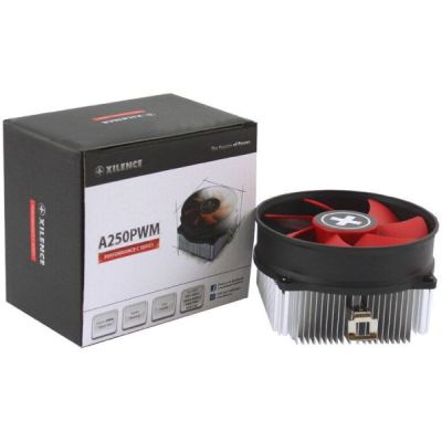 xilence performance a250pwm