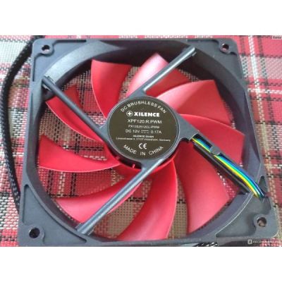 xilence performance xpf120.r