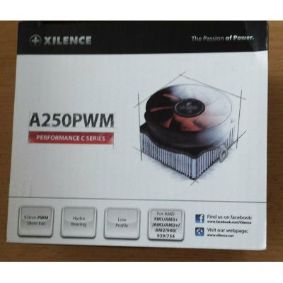 xilence performance a250pwm
