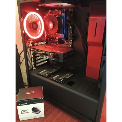 xilence performance 1200