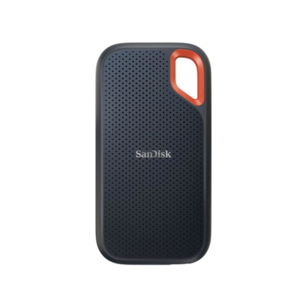 sandisk ssd extreme portable 1to 3.2 gen 2 1050mb/s noir