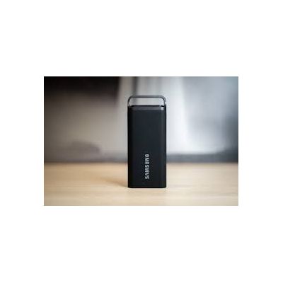 disque ssd externe samsung t5 evo 4 to noir