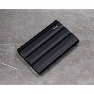 disque ssd externe samsung t7 shield 4 to noir