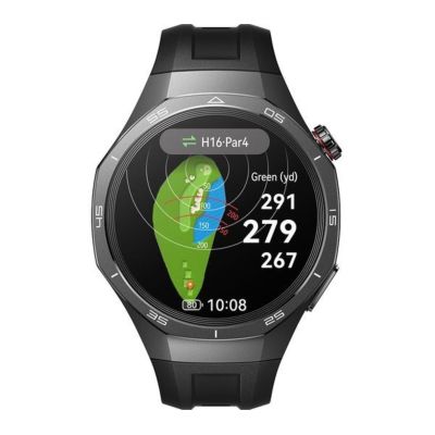 Watch GT 5 PRO