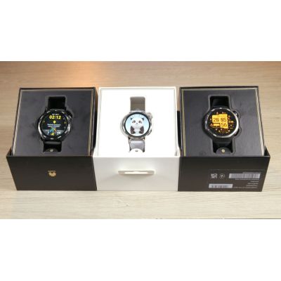Watch GT 5 PRO