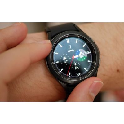 galaxy watch 4 classic