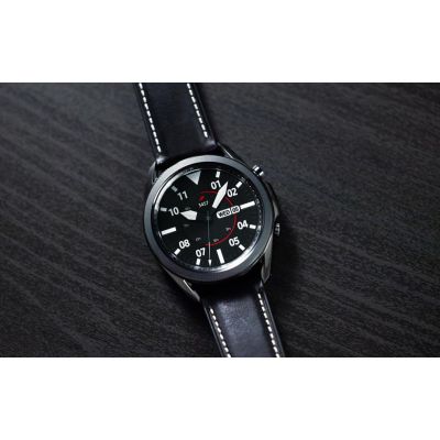galaxy watch 3 45mm wifi noir