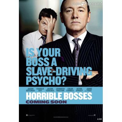 comment tuer son boss