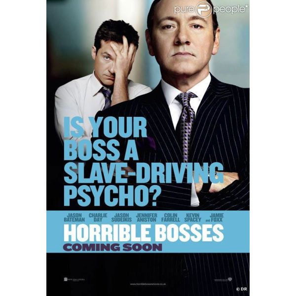 comment tuer son boss