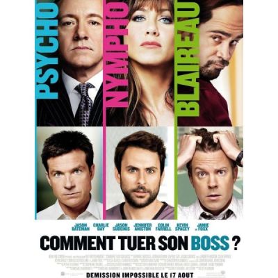 comment tuer son boss