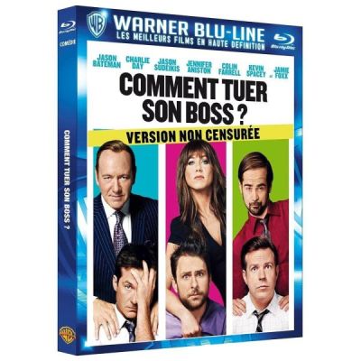 comment tuer son boss version non censuré