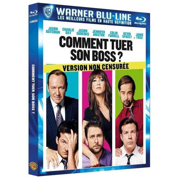 comment tuer son boss version non censuré