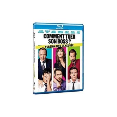 comment tuer son boss version non censuré