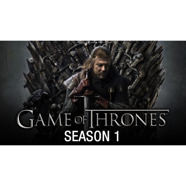 game of thrones saison 1- 8