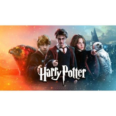 harry potter | fantastiques beasts 11 films collection