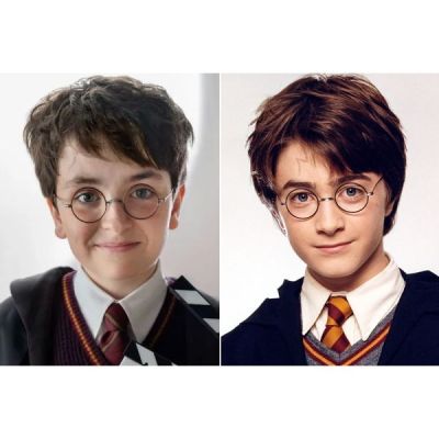 harry potter | fantastiques beasts 11 films collection
