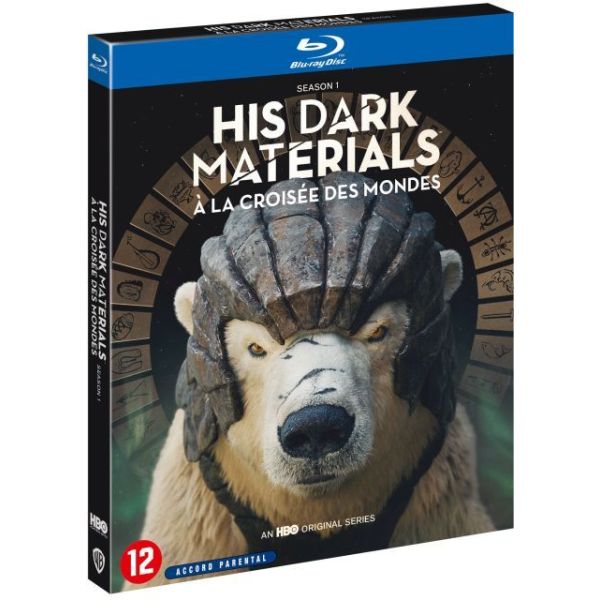 his dark materials à la croisée des mondes saison 1
