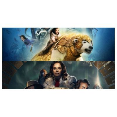 his dark materials à la croisée des mondes saison 1