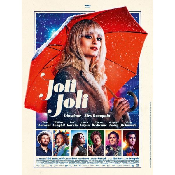 joli joli