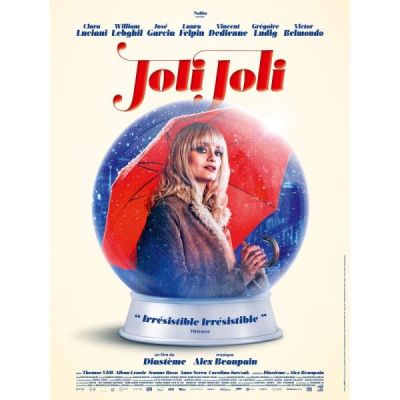 joli joli
