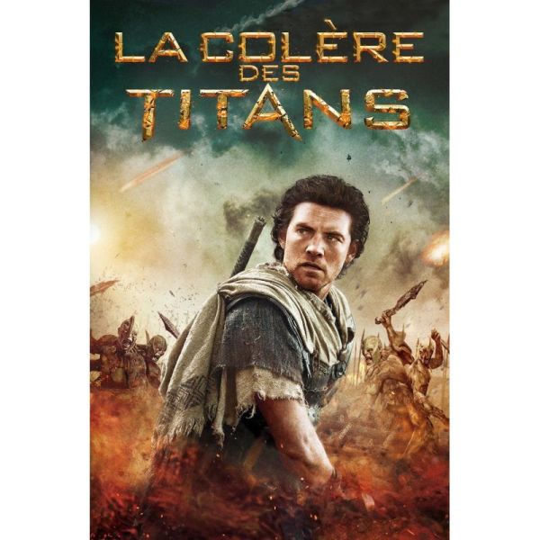 la colére des titans
