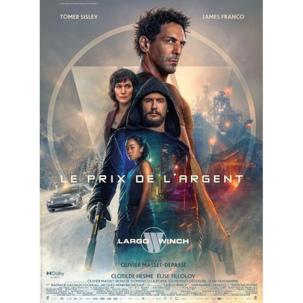 le prix de l'argent