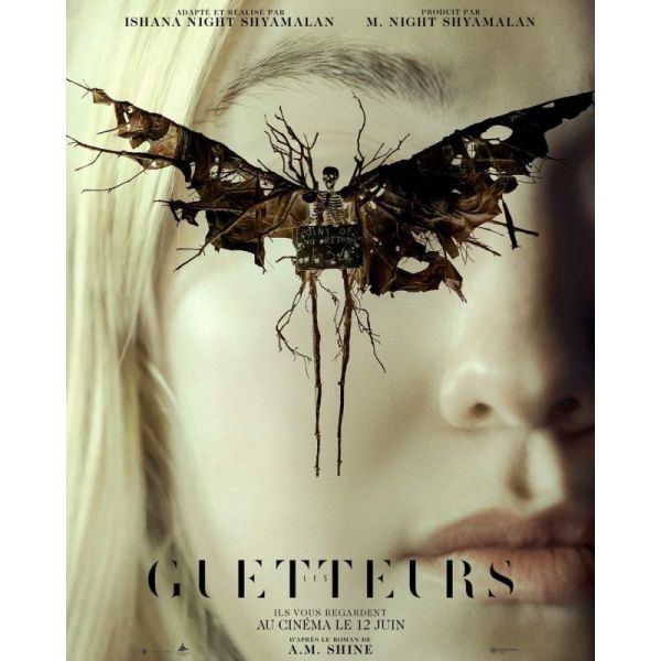 les guetteurs