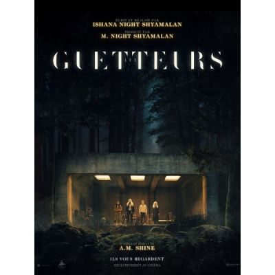 les guetteurs