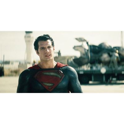 man of steel