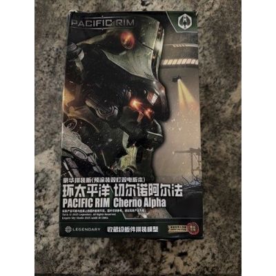 pacific rim 3d | edge of tomorrow 3d