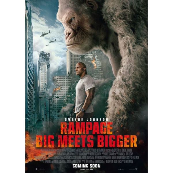 rampage big meets bigger