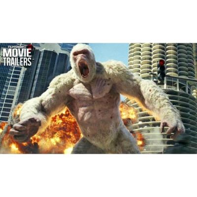 rampage big meets bigger