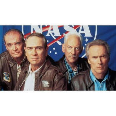 space cowboys