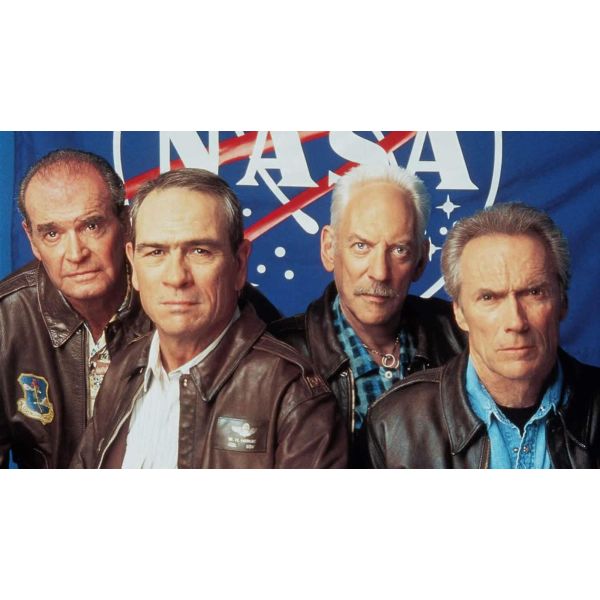 space cowboys