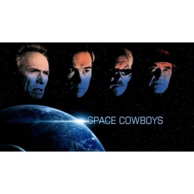 space cowboys
