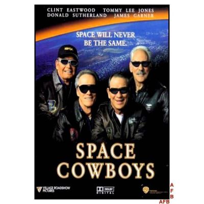 space cowboys