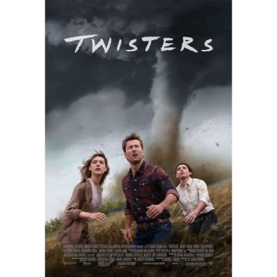 twisters