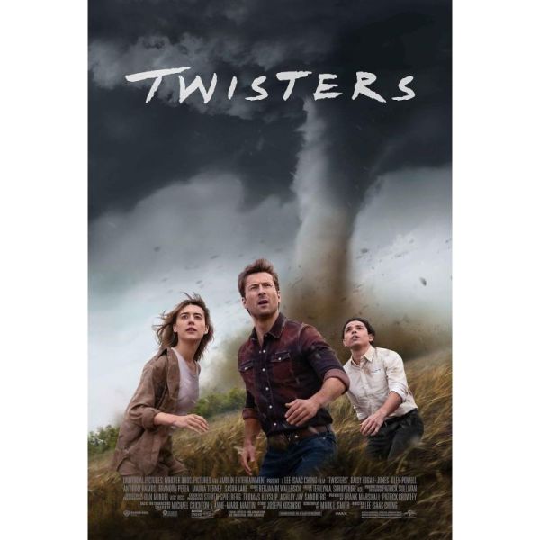 twisters