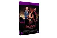 twilight chapitre 4 révélation 1ère partie