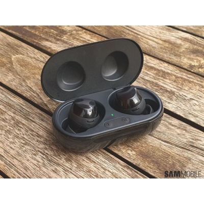 GALAXY BUDS