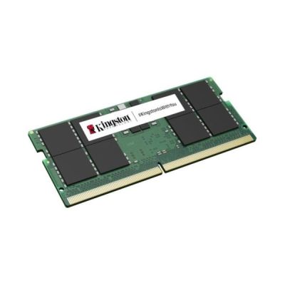 Kingston Memory 32GB DDR5 5600MT/s SODIMM KCP556SD8-32 Mémoi
